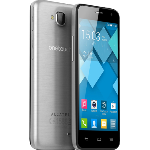 Как заменить аккумулятор Alcatel One Touch Idol Mini (6012, 6014)