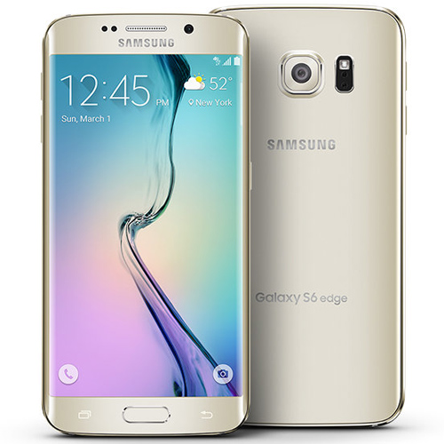 Как заменить аккумулятор Samsung Galaxy S6 Edge, S6 Edge+