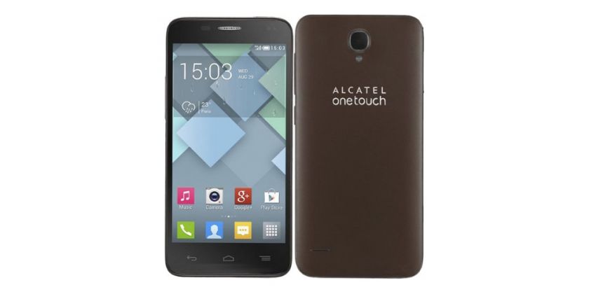 Как заменить аккумулятор Alcatel OneTouch Idol 2 (6037Y), Idol S (6035R), Idol X (6040D) и МТС 978