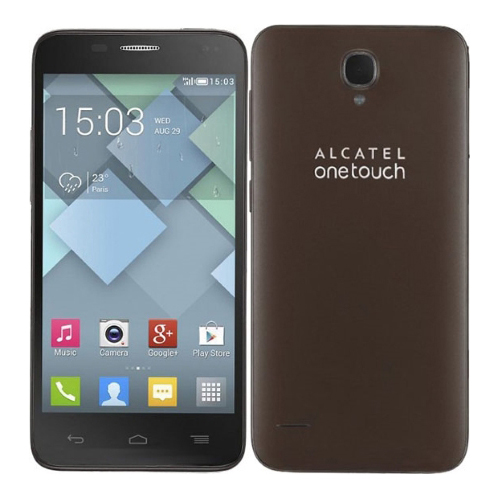 Как заменить аккумулятор Alcatel OneTouch Idol 2 (6037Y), Idol S (6035R), Idol X (6040D) и МТС 978