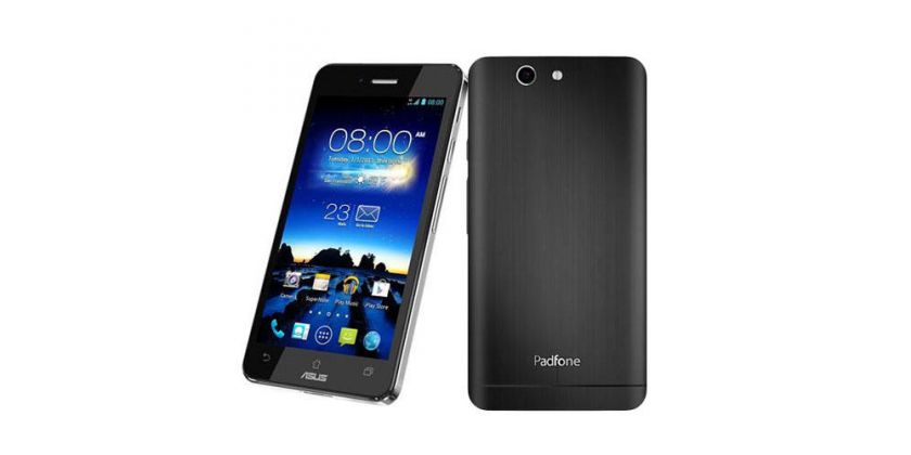 Как заменить аккумулятор Asus Padfone Infinity (A80)