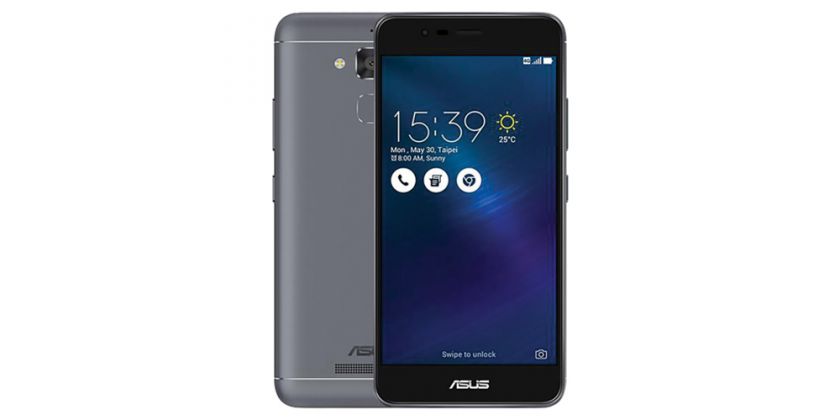 Как заменить аккумулятор Asus ZenFone 3 Max