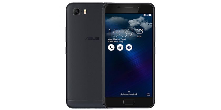 Как заменить аккумулятор Asus ZenFone 3s Max (ZC521TL)