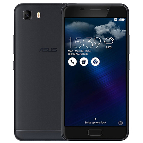 Как заменить аккумулятор Asus ZenFone 3s Max (ZC521TL)