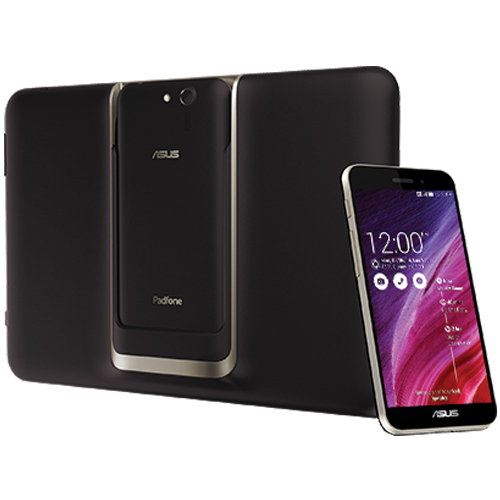 Как заменить аккумулятор Asus Padfone S PF500KL (P93L)