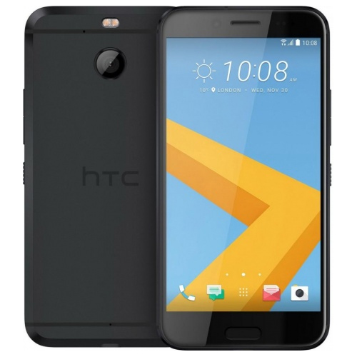 Как заменить аккумулятор HTC 10 Evo