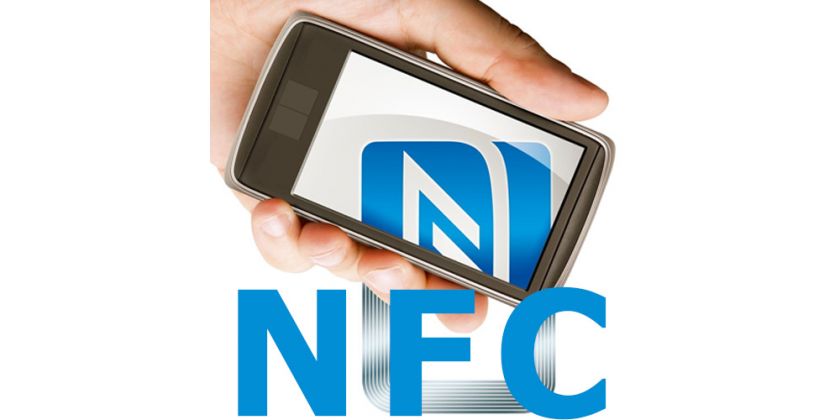 NFC — сажает ли батарею модуль бесконтактной оплаты в iPhone и Android?