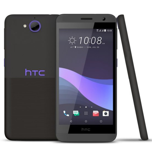 Как заменить аккумулятор HTC Desire 650 (4G)