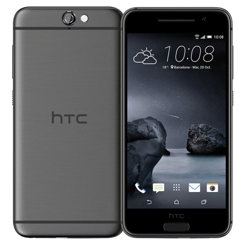 Как заменить аккумулятор HTC One A9