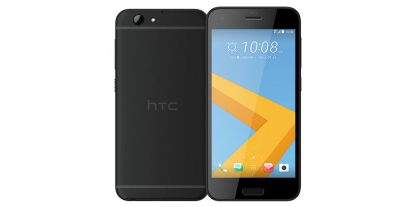 Как заменить аккумулятор HTC One A9s