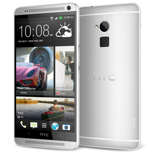 Как заменить аккумулятор HTC One Max