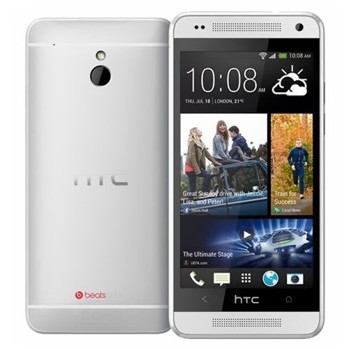 Как заменить аккумулятор HTC One Mini M4