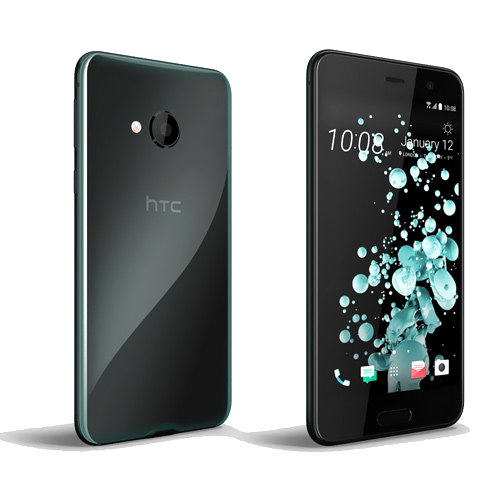 Как заменить аккумулятор HTC U Play