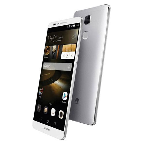 Как заменить аккумулятор Huawei Ascend Mate 7