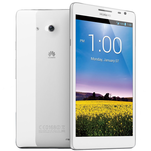 Как заменить аккумулятор Huawei Ascend Mate и Ascend Mate 2