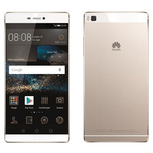 Как заменить аккумулятор Huawei Ascend P8