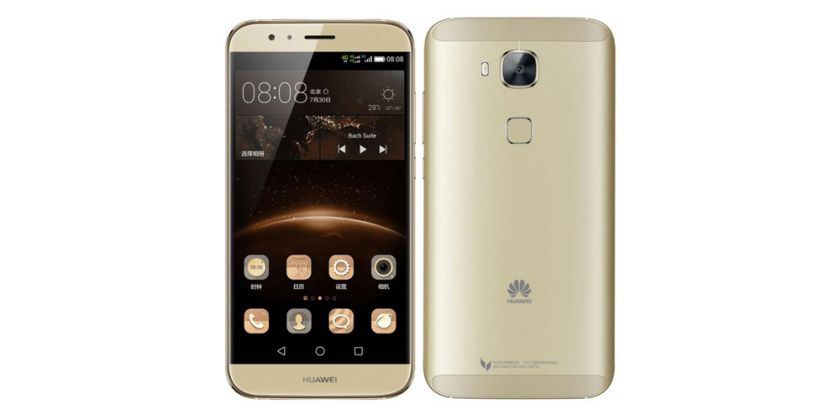 Как заменить аккумулятор Huawei G7 Plus (G8, 5A, 6 Extreme Edition)