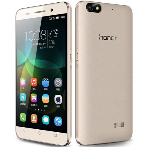 Как заменить аккумулятор Huawei Honor 4C