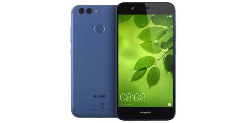 Как заменить аккумулятор Huawei Nova 2