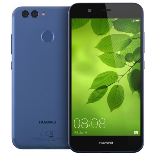 Как заменить аккумулятор Huawei Nova 2