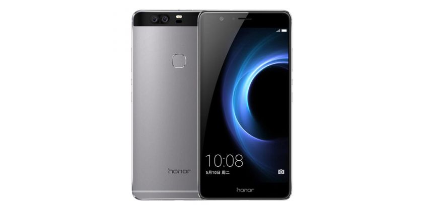 Как заменить аккумулятор Huawei Honor V8 и V8 Premium