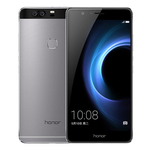 Как заменить аккумулятор Huawei Honor V8 и V8 Premium