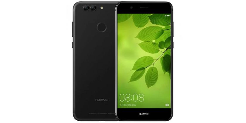 Как заменить аккумулятор Huawei Nova 2 Plus