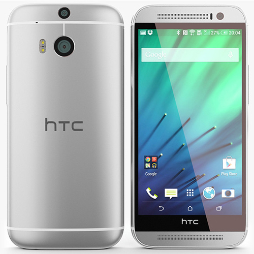 Как заменить аккумулятор HTC One M8