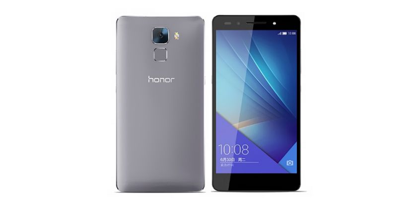 Как заменить аккумулятор Huawei Ascend G628