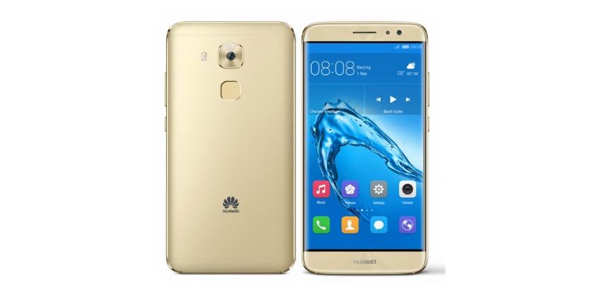Как заменить аккумулятор Huawei Nova Plus