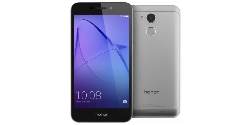 Как заменить аккумулятор Huawei Honor 6A и 6C