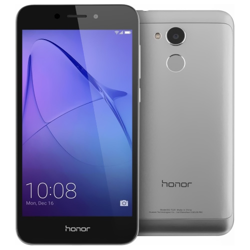 Как заменить аккумулятор Huawei Honor 6A и 6C