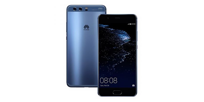 Как заменить аккумулятор Huawei P10 Plus и P10 Plus Premium