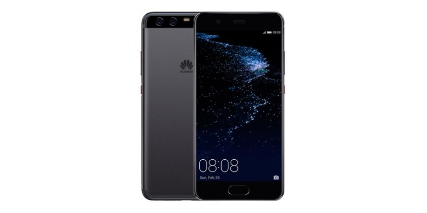 Как заменить аккумулятор Huawei P10 и P10 Premium