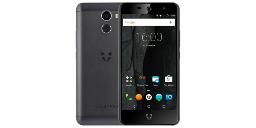 Как заменить аккумулятор Wileyfox Swift 2 и Swift 2 Plus