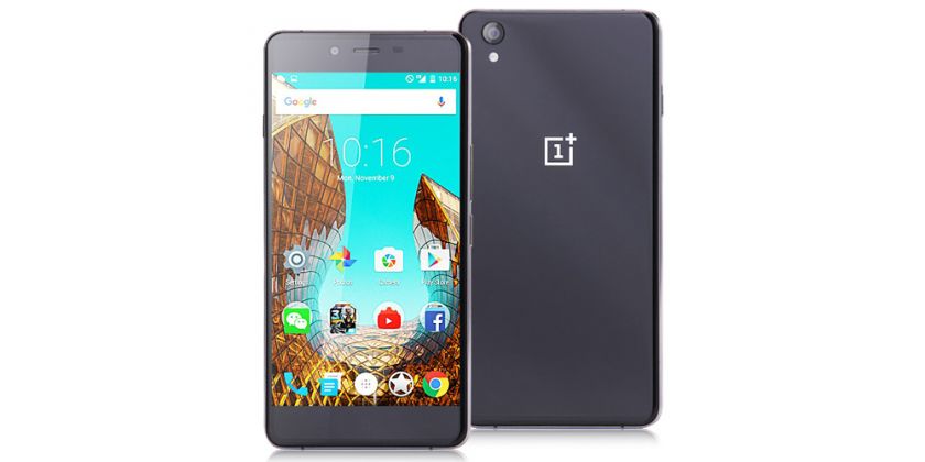 Как заменить аккумулятор OnePlus X (Oppo A30)