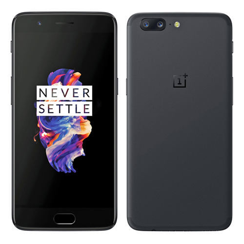 Как заменить аккумулятор OnePlus 5