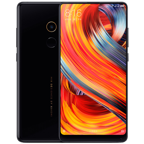 Как заменить аккумулятор Xiaomi Mi Mix 2