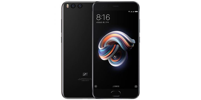 Как заменить аккумулятор Xiaomi Mi Note 3