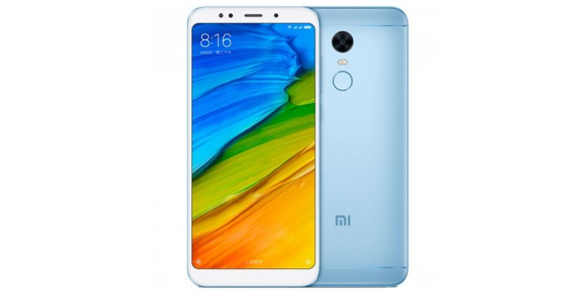 Как заменить аккумулятор Xiaomi Redmi 5