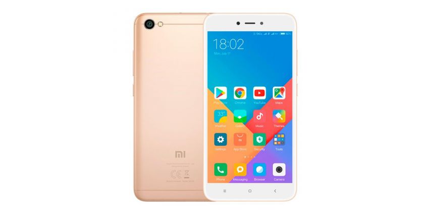 Как заменить аккумулятор Xiaomi Redmi 5A
