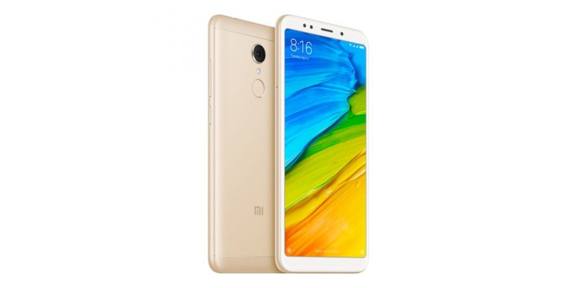 Как заменить аккумулятор Xiaomi Redmi 5 Plus