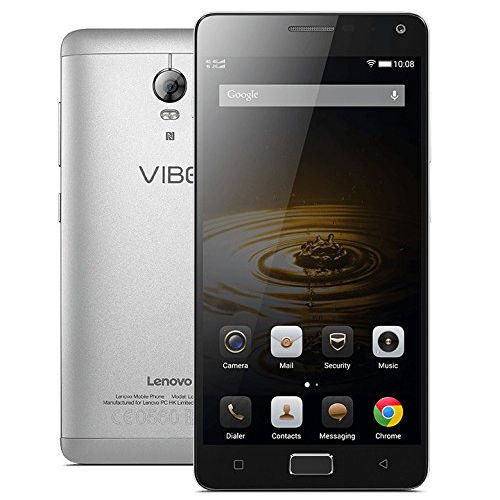 Как заменить аккумулятор Lenovo Vibe P1