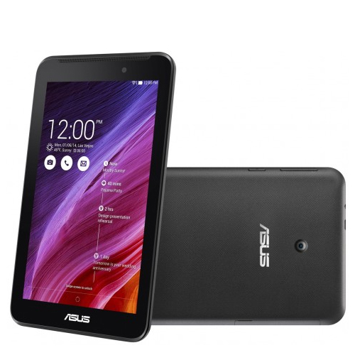 Как заменить аккумулятор Asus Fonepad 7 (FE170CG)