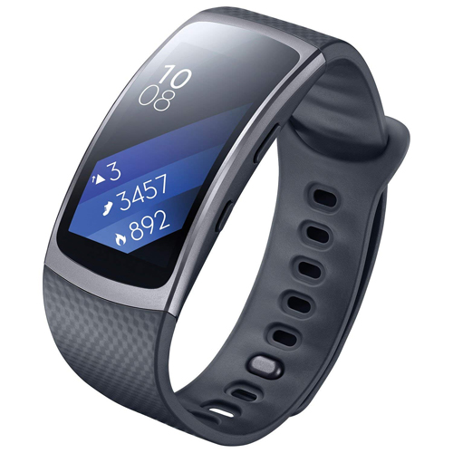 Как заменить аккумулятор Samsung Gear Fit 2 (Fit2, SM-R360, SM-R3600)