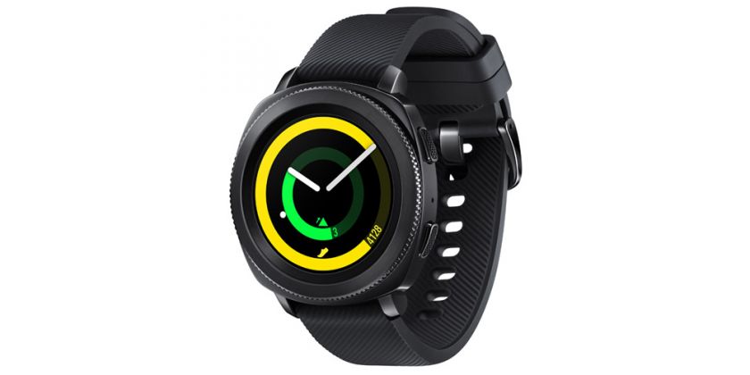Как заменить аккумулятор Samsung Gear Sport (SM-R600)