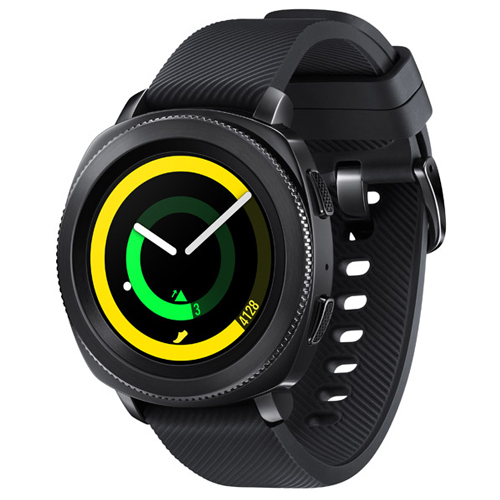 Как заменить аккумулятор Samsung Gear Sport (SM-R600)