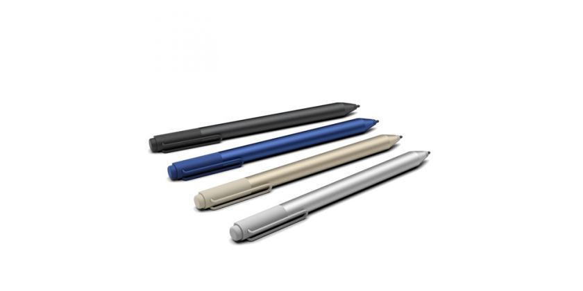 Стилус Microsoft Surface Pen не работает — как исправить и заменить батарейку?