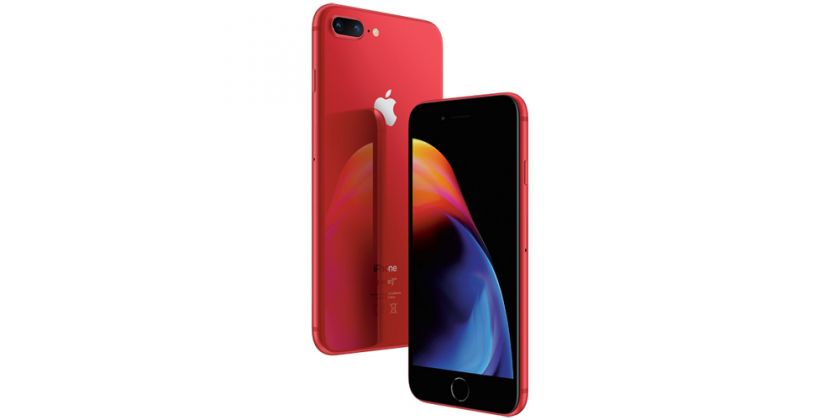 Как заменить аккумулятор Apple iPhone 8 Plus
