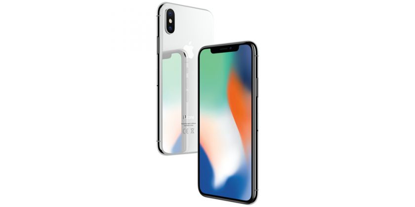 Как заменить аккумулятор Apple iPhone X